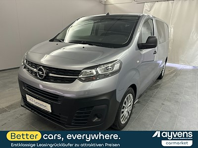 Buy OPEL Vivaro on Ayvens Carmarket