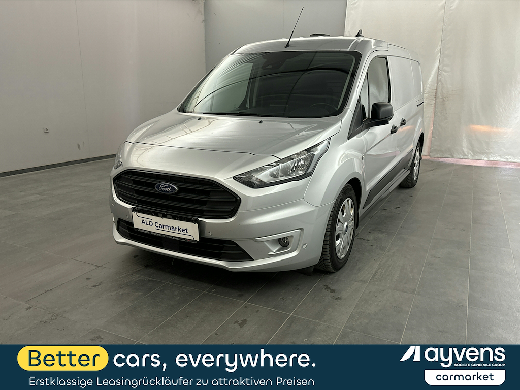Ford TRANSIT Connect FORD Transit Connect 210 L2 S&S Autm. Trend Kasten, 4-türig, Automatik, 8-Gang