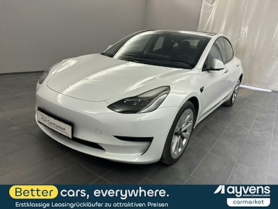 Kaufe TESLA Model 3 bei Ayvens Carmarket