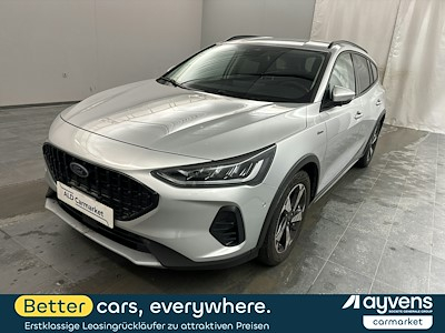 Acquista FORD Focus a Ayvens Carmarket