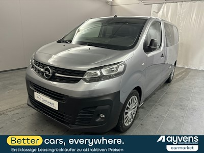 Buy OPEL Vivaro on Ayvens Carmarket