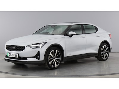 Buy POLESTAR 2 on Ayvens Carmarket