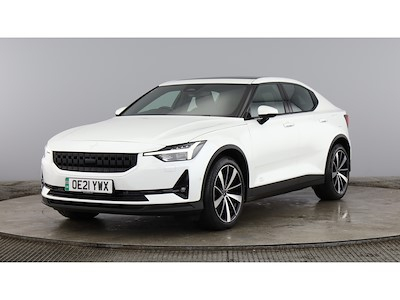 Buy POLESTAR 2 on Ayvens Carmarket