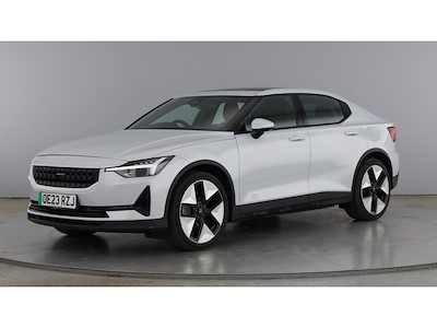 Compra POLESTAR 2 en Ayvens Carmarket