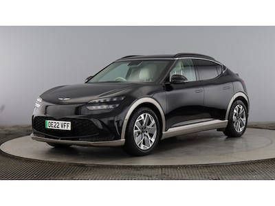 Buy GENESIS GV60 5 Door Suv on Ayvens Carmarket