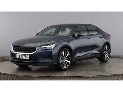 Achetez POLESTAR 2 sur Ayvens Carmarket