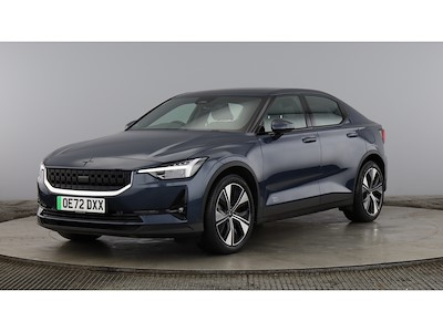 Comprar POLESTAR 2 no Ayvens Carmarket