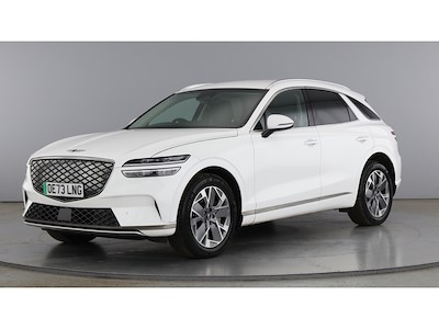 Achetez GENESIS GV70 5 Door Suv sur Ayvens Carmarket