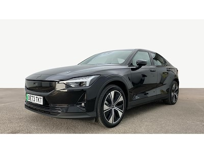 Buy POLESTAR 2 on Ayvens Carmarket