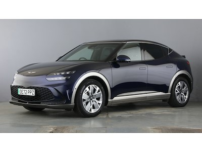 Køb GENESIS GV60 5 Door Suv hos Ayvens Carmarket