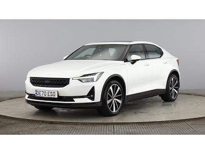 Comprar POLESTAR 2 no Ayvens Carmarket