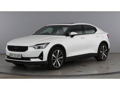 Buy POLESTAR 2 on Ayvens Carmarket