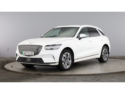 Kúpiť GENESIS GV70 5 Door Suv na Ayvens Carmarket