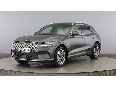 Acquista GENESIS GV70 5 Door Suv a Ayvens Carmarket