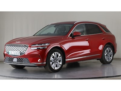 Achetez GENESIS GV70 5 Door Suv sur Ayvens Carmarket