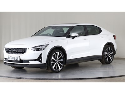 Kaufe POLESTAR 2 bei Ayvens Carmarket