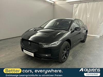 Купуй JAGUAR I-Pace на Ayvens Carmarket