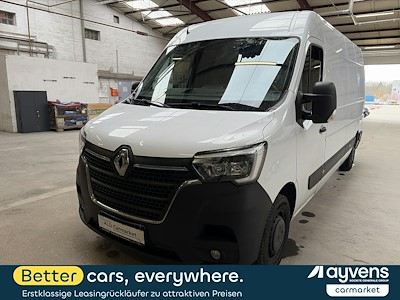 Buy RENAULT Master III on Ayvens Carmarket