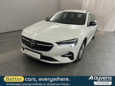 Kaufe OPEL Insignia bei Ayvens Carmarket