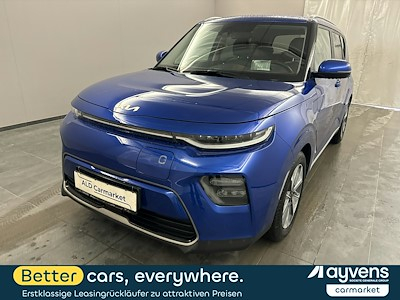 Kaufe KIA e-Soul bei Ayvens Carmarket