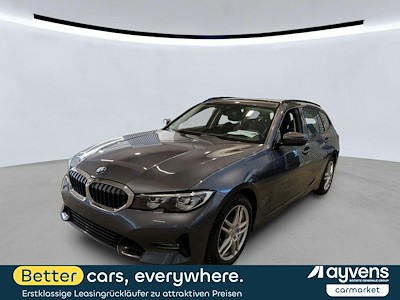 Buy BMW 3er on Ayvens Carmarket