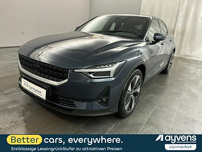 Buy POLESTAR Polestar 2 on Ayvens Carmarket