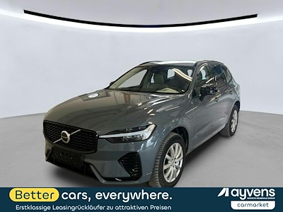 Kaufe VOLVO XC60 bei Ayvens Carmarket