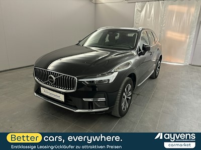 Kaufe VOLVO XC60 bei Ayvens Carmarket
