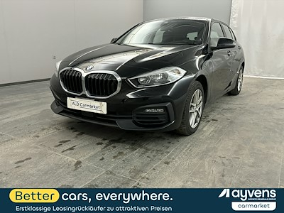 Buy BMW 1er on Ayvens Carmarket