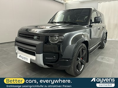 Buy LAND ROVER Defender on Ayvens Carmarket