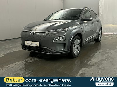 Buy HYUNDAI KONA EV on Ayvens Carmarket