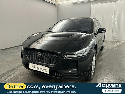 Buy JAGUAR I-Pace on Ayvens Carmarket