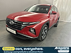 Buy HYUNDAI Tucson on Ayvens Carmarket