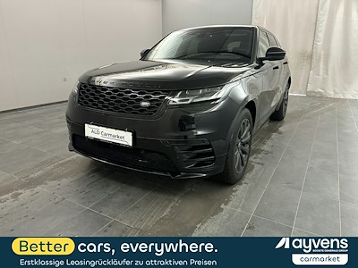 Buy LAND ROVER Range Rover Velar on Ayvens Carmarket