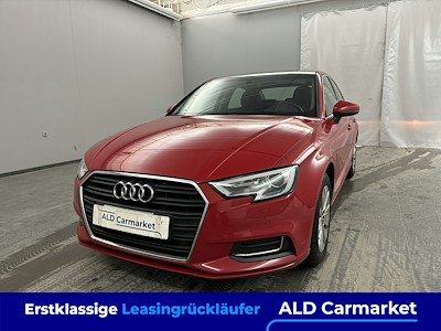 Achetez AUDI A3 sur Ayvens Carmarket