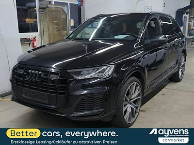 Kaufe AUDI Q7 60 TFSI E QU bei Ayvens Carmarket