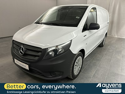 Kaufe MERCEDES-BENZ eVito bei Ayvens Carmarket