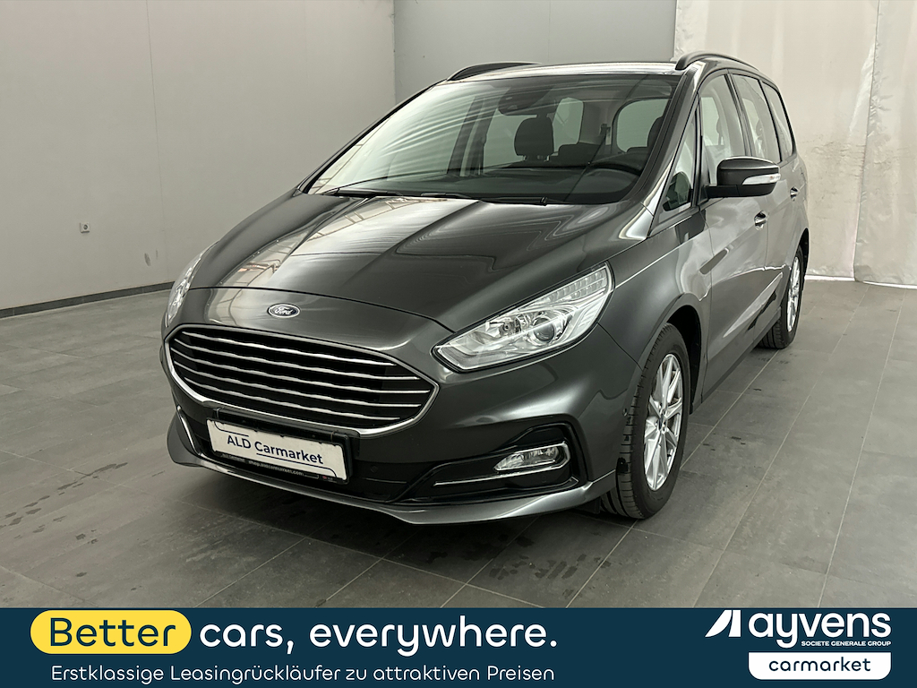 Ford Galaxy FORD Galaxy 2.0 EcoBlue S&S Aut. TREND Kombi, 5-türig, Automatik, 8-Gang