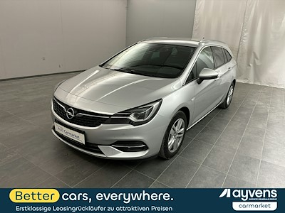 Buy OPEL Astra on Ayvens Carmarket