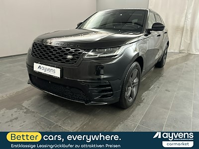 Buy LAND ROVER Range Rover Velar on Ayvens Carmarket