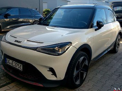 Achetez SMART # sur Ayvens Carmarket