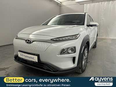 Buy HYUNDAI KONA EV on Ayvens Carmarket