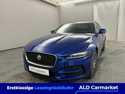 Cumpara JAGUAR XE prin Ayvens Carmarket