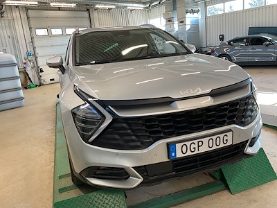 Acquista KIA Sportage a Ayvens Carmarket