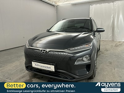 Buy HYUNDAI KONA EV on Ayvens Carmarket