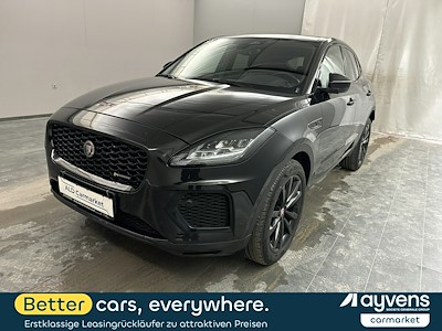 Koop JAGUAR E-Pace op Ayvens Carmarket