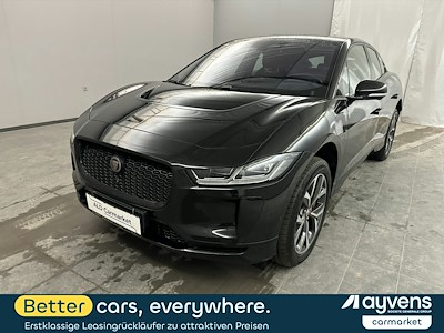 Achetez JAGUAR I-Pace sur Ayvens Carmarket