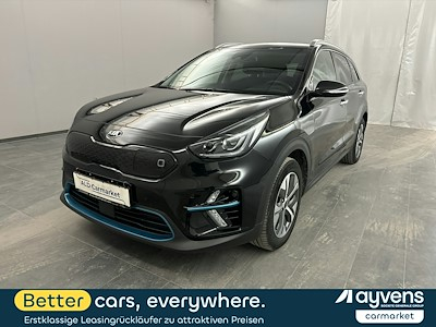 Kupi KIA E-Niro na Ayvens Carmarket