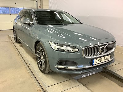 Köp VOLVO V90 på Ayvens Carmarket