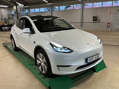 Köp TESLA MODEL Y på Ayvens Carmarket